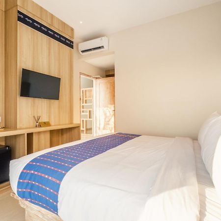 Dejavu 2.0 Hotel Bajo Komodo Labuan Bajo Eksteriør bilde