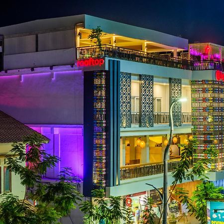 Dejavu 2.0 Hotel Bajo Komodo Labuan Bajo Eksteriør bilde