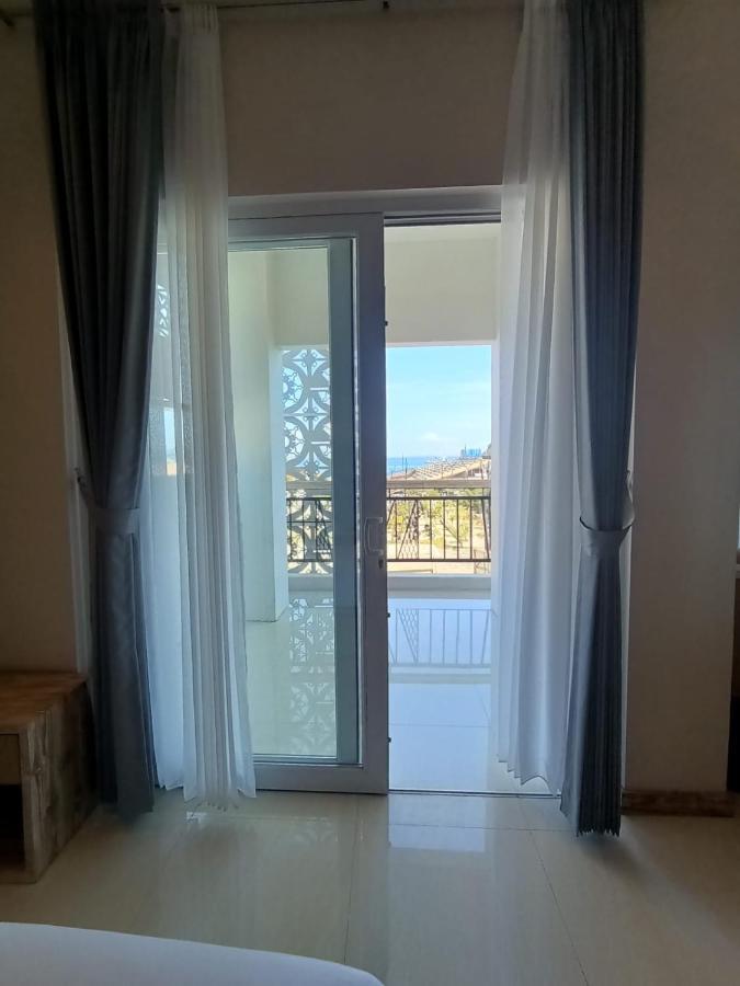 Dejavu 2.0 Hotel Bajo Komodo Labuan Bajo Eksteriør bilde