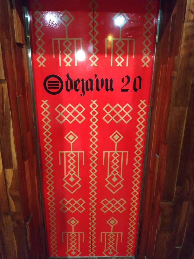 Dejavu 2.0 Hotel Bajo Komodo Labuan Bajo Eksteriør bilde