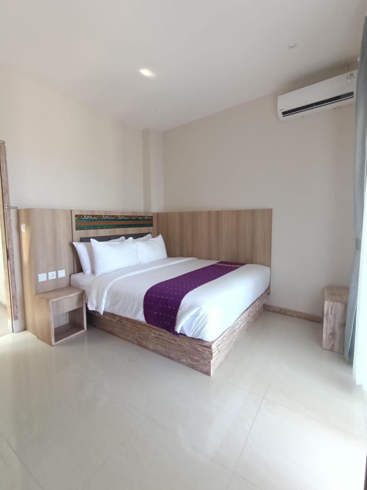 Dejavu 2.0 Hotel Bajo Komodo Labuan Bajo Eksteriør bilde