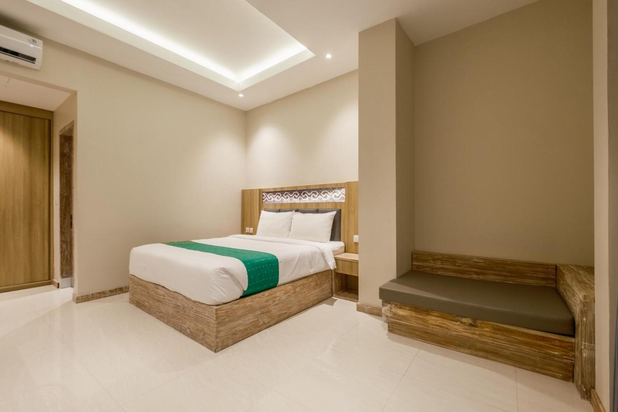 Dejavu 2.0 Hotel Bajo Komodo Labuan Bajo Eksteriør bilde