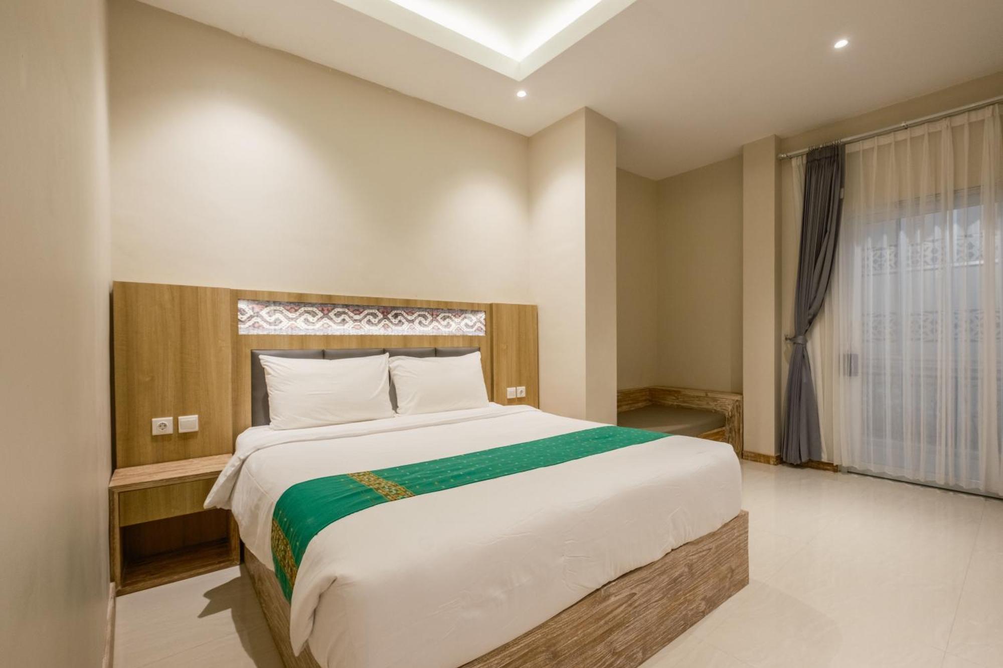 Dejavu 2.0 Hotel Bajo Komodo Labuan Bajo Eksteriør bilde