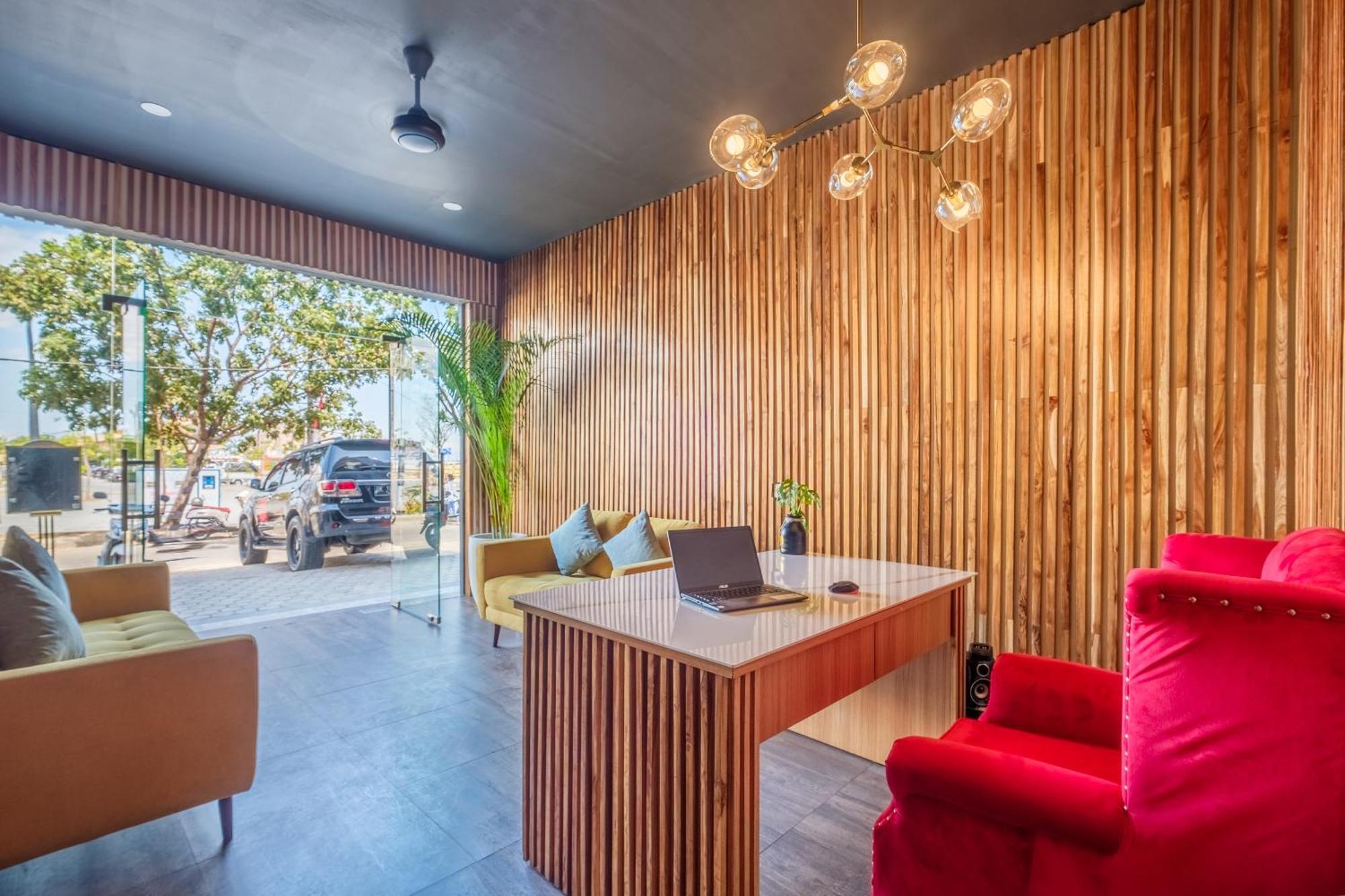Dejavu 2.0 Hotel Bajo Komodo Labuan Bajo Eksteriør bilde